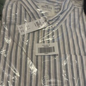 Hollister shirt-XXLT